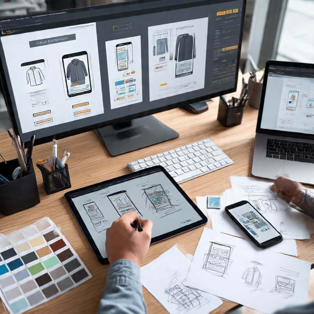WordPress Website Development