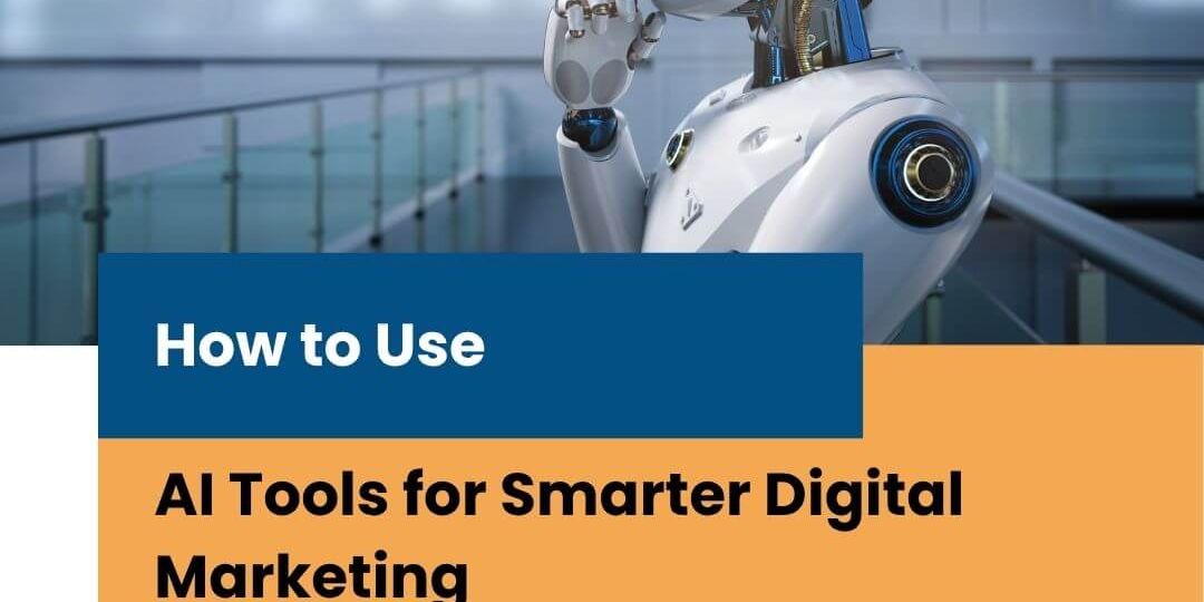 AI Digital Marketing in Canada.