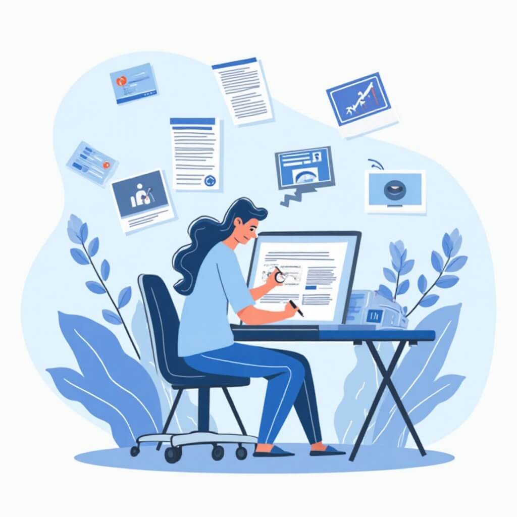 Content Marketing