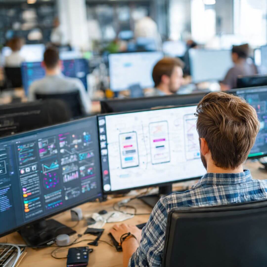 Custom Website Design