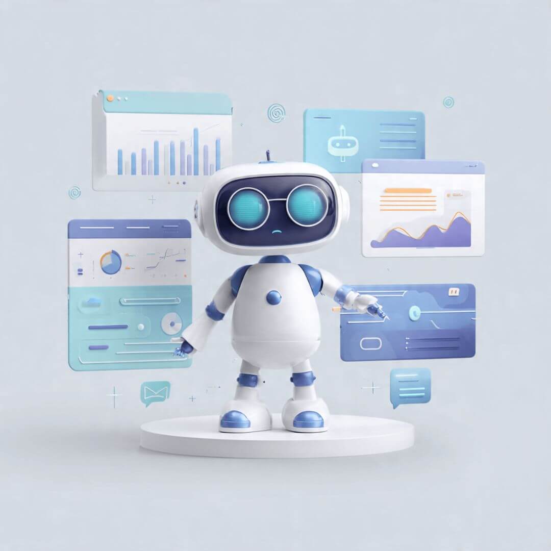 AI-Powered Marketing Automation