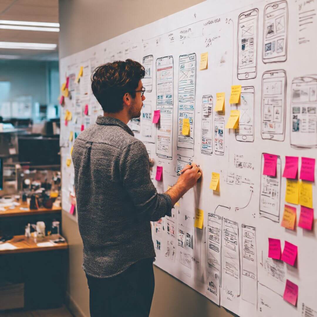 UI/UX Design